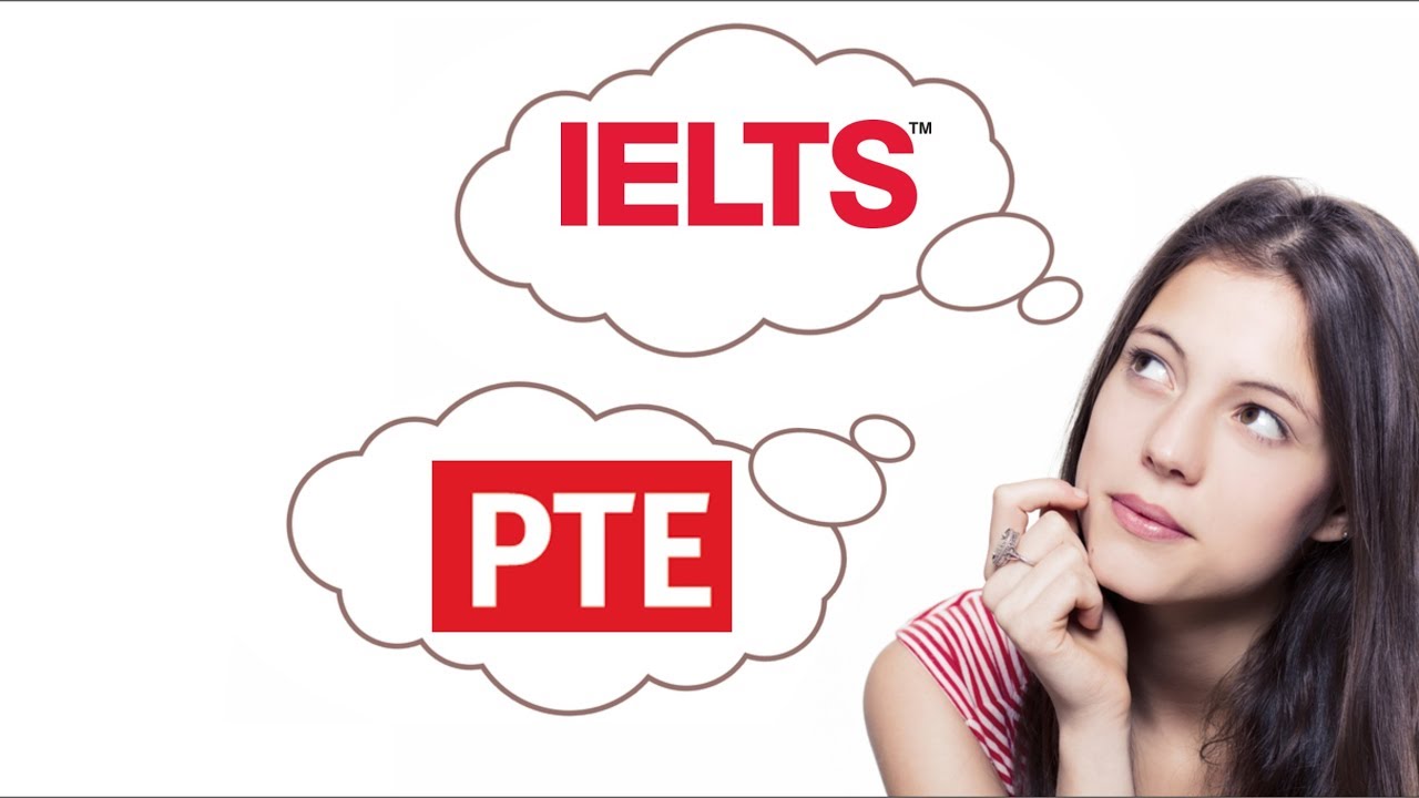 PTE Coaching Centers in Delhi