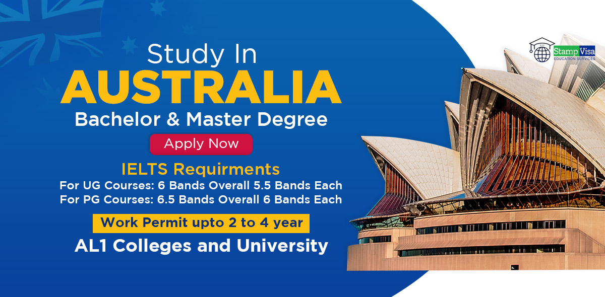 Study Abroad Consultant Study Abroad Consultant