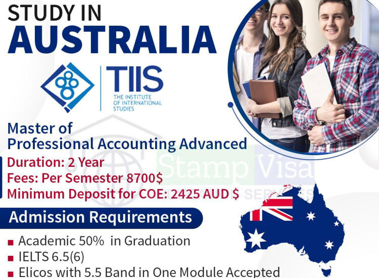 Australia Education Consultants in Delhi