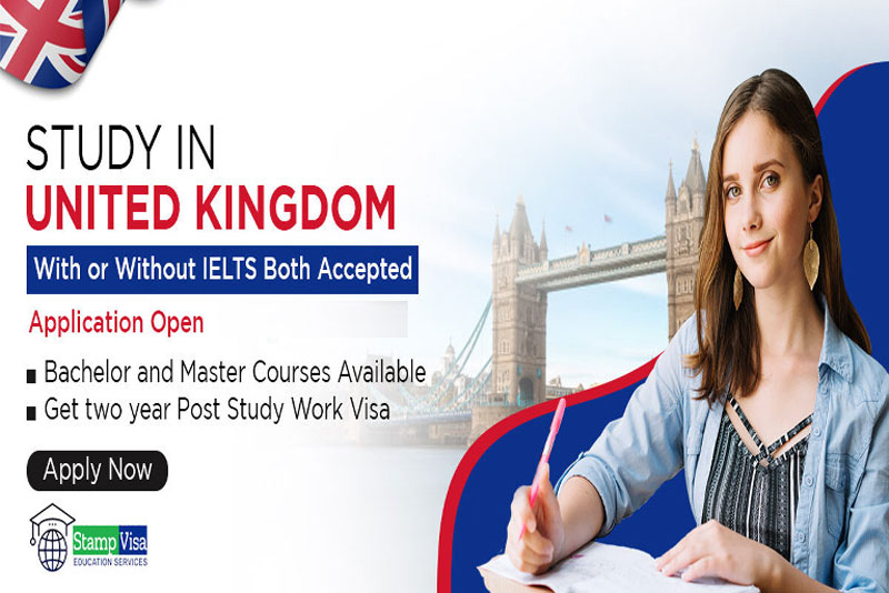 Study in UK Consultants in Delhi