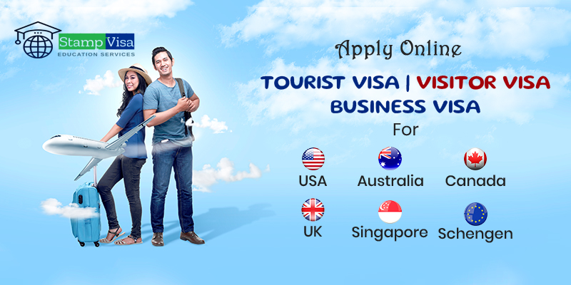 Tourist Visa Agent in Delhi