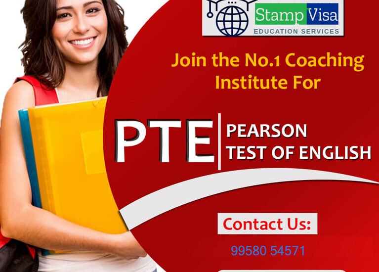PTE Coaching Center in Delhi
