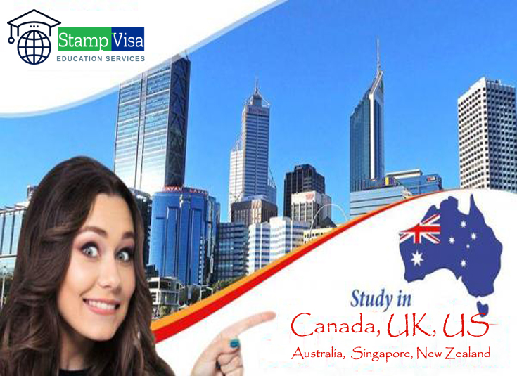 Study Abroad Consultants in Karnal