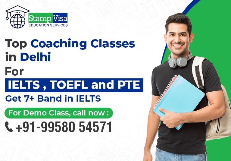 IELTS Coaching Near Me