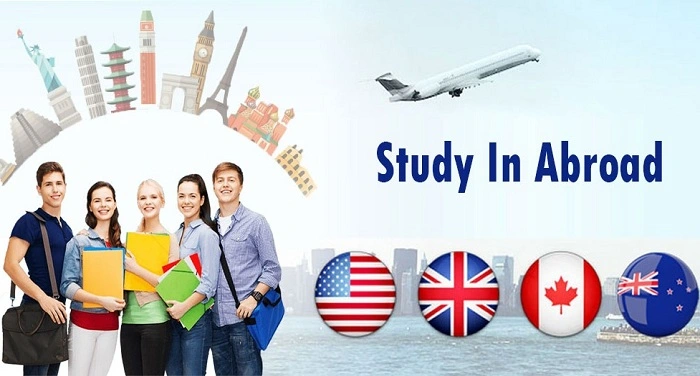 Study Visa Agent in Delhi