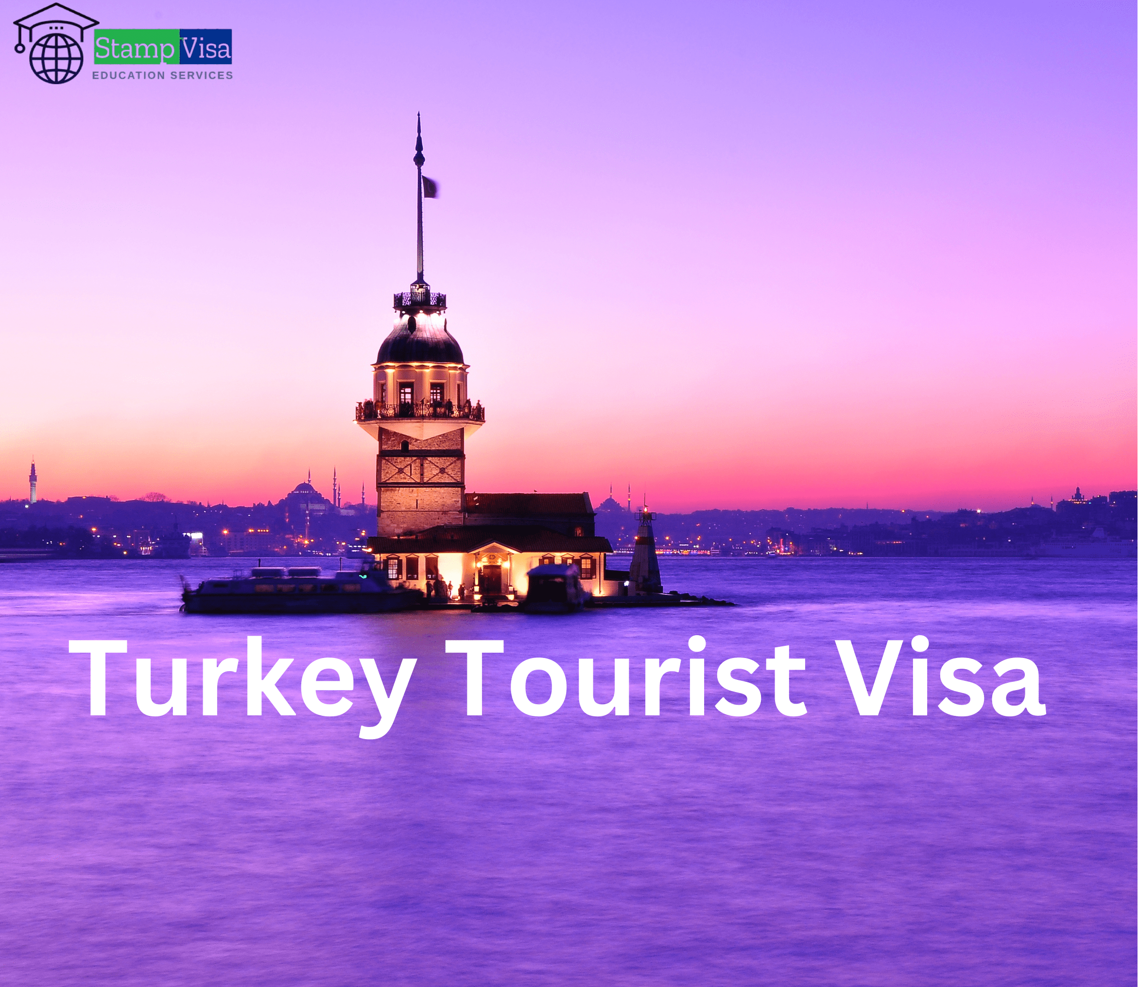 Turkey Tourist Visa For Indians