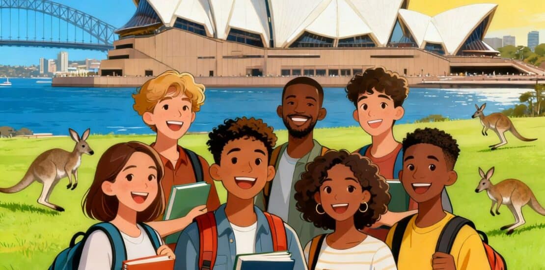 Higher Education Colleges